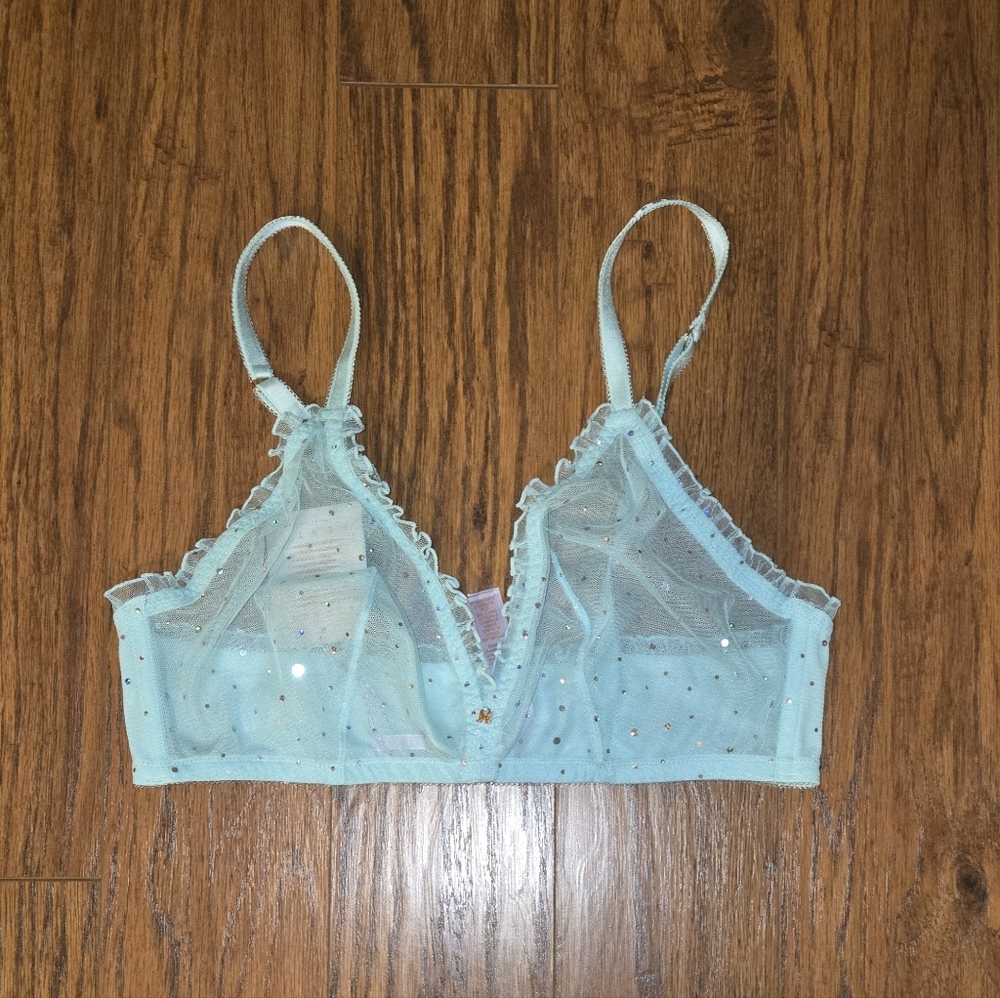 Savage X Fenty Bralette